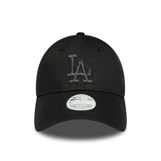 New Era Καπέλο LA Dodgers Womens MLB Metallic Logo 9FORTY Adjustable Cap